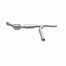 Load image into Gallery viewer, MagnaFlow Direct Fit Catalytic Converter Ford 02-04 F-150 4.2L - 458032