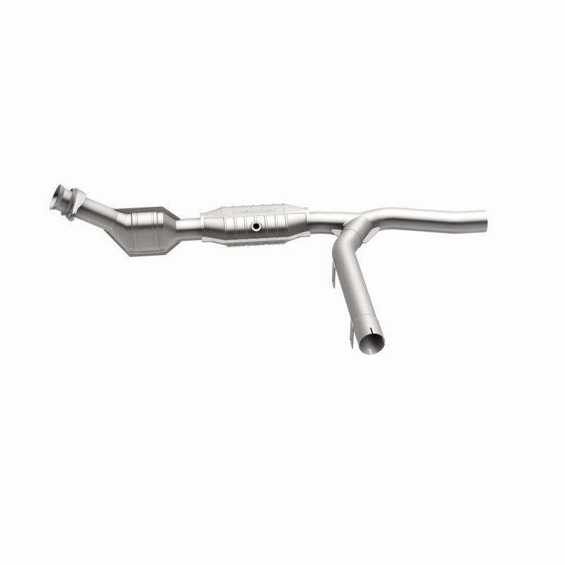 MagnaFlow Direct Fit Catalytic Converter 01 Ford F-150 4.2L - 51301