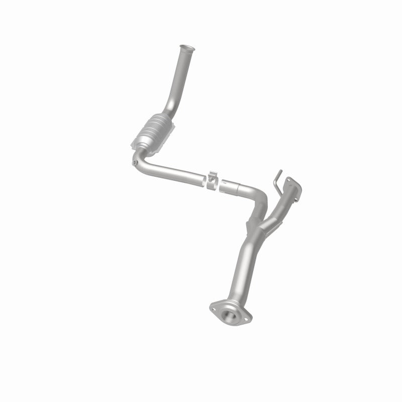 MagnaFlow Direct Fit Catalytic Converter 2004 Liberty D/S frt - 93382