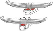 Load image into Gallery viewer, SPC Performance BREAK AWAY AXLE SHIMS(6) - 80499
