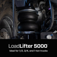 Load image into Gallery viewer, Air Lift LoadLifter 5000 Air Spring Kit for 2019 Ram 3500 (2WD &amp; 4WD)