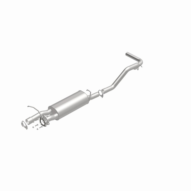 MagnaFlow BRE Exhaust Kit 01-02 Savana Express 3500 5.7L - 106-0615