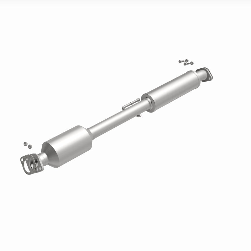 MagnaFlow 14 Hyundai Sonata 2.4L Direct Fit Catalytic Converter - 5571820