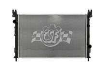 Load image into Gallery viewer, CSF 04-06 Chrysler Pacifica 3.5L OEM Plastic Radiator - 3173