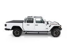 Load image into Gallery viewer, AMP Research 20-24 Jeep JT Gladiator (Launch/Overlnd/Rubicon/Sport/Sport S) PowerStep XL - Black - 77135-01A