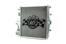 Load image into Gallery viewer, CSF 05-11 Porsche 911 Carrera/GT3 RS (997) Left Side Radiator - 7047