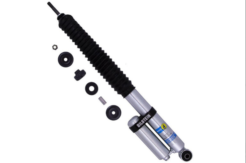 Bilstein 14-24 Dodge Ram 2500 B8 5160 Suspension Shock Absorber Rear Without Air Level Sus. - 25-331905