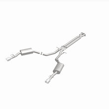Load image into Gallery viewer, MagnaFlow Sys C/B 05- Pontiac GTO 6.0L V8 - 15892