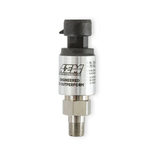 Load image into Gallery viewer, AEM 5 BAR MAP or 75 PSIA Stainless Steel Sensor Kit - 30-2130-75