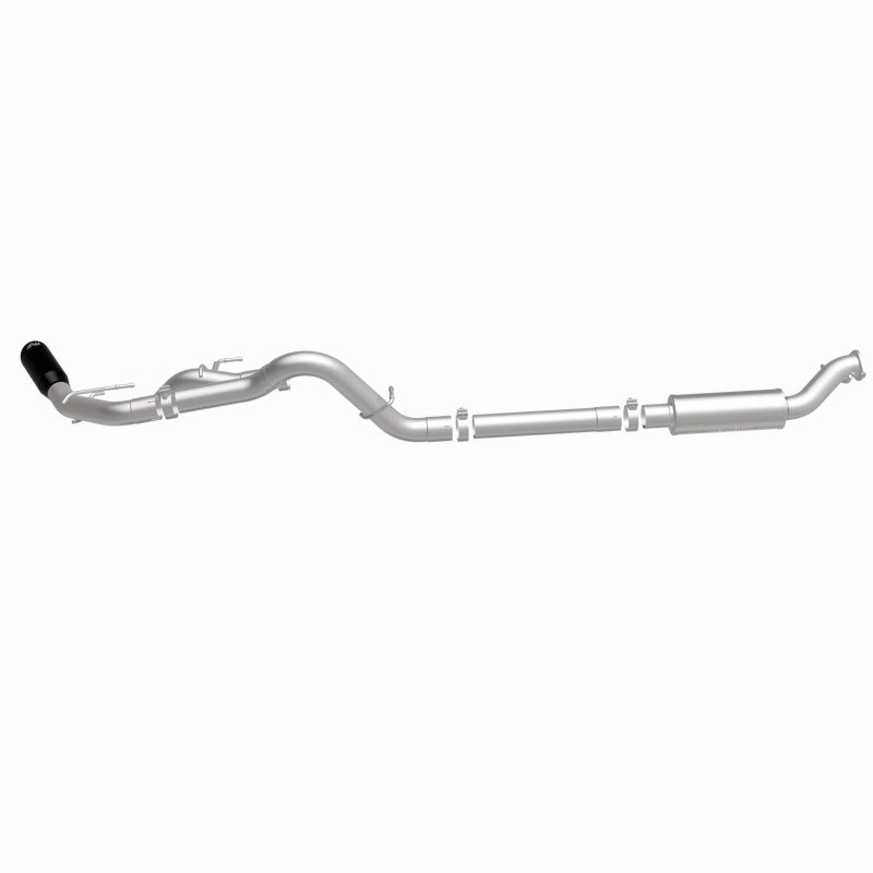 Magnaflow 21-24 Ford Bronco Rock Crawler Series Cat-Back Exhaust System - 19682