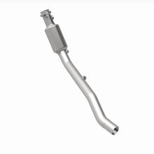 Load image into Gallery viewer, MagnaFlow 05-06 Land Rover LR3 4.4L Direct Fit Converter - 4651718