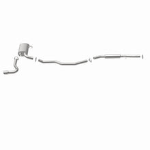 Load image into Gallery viewer, MagnaFlow BRE Exhaust Kit 13-17 Jeep Patriot - 106-0776