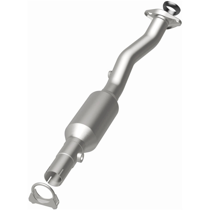 MagnaFlow Direct Fit Catalytic Converter 04-06 Scion xB 1.5L OEM - 49157