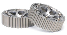 Load image into Gallery viewer, Skunk2 Pro-Series 88-01 Honda B-Series/H23 DOHC 1.6/1.7/1.8/2.0/2.3L Cam Gears (Ti Color) - 304-05-5202