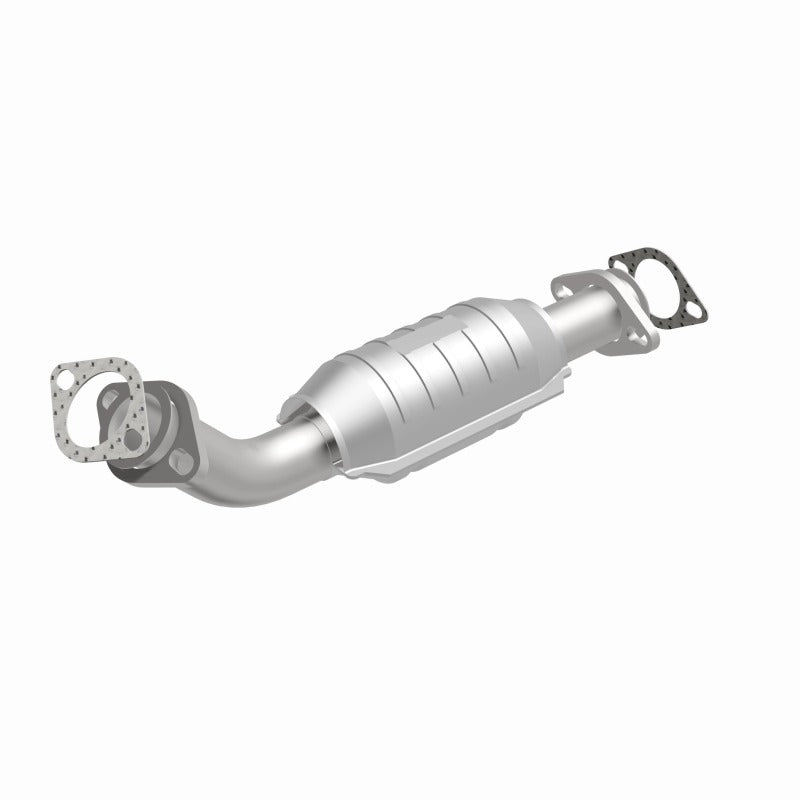 MagnaFlow Direct Fit Catalytic Converter Mazda-Rx7 - 23690
