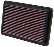 Load image into Gallery viewer, K&amp;N Replacement Air Filter MAZDA PREMACY 99-05, PROT?G? 95-03 - 33-2134
