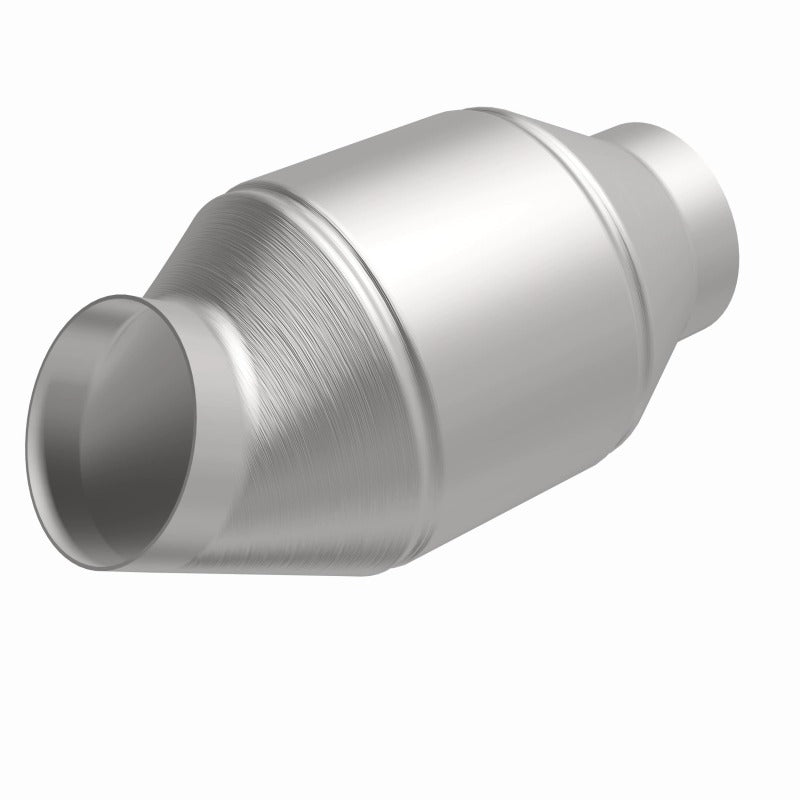 MagnaFlow Universal Catalytic Converter 5.00 C/A 3.00 Spun OEM - 51779