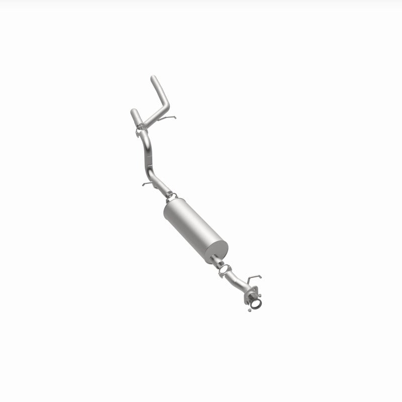 MagnaFlow BRE Exhaust Kit 02-05 Explorer Mountaineer - 106-0033