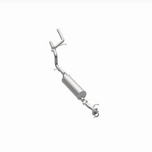 Load image into Gallery viewer, MagnaFlow BRE Exhaust Kit 02-05 Explorer Mountaineer - 106-0033
