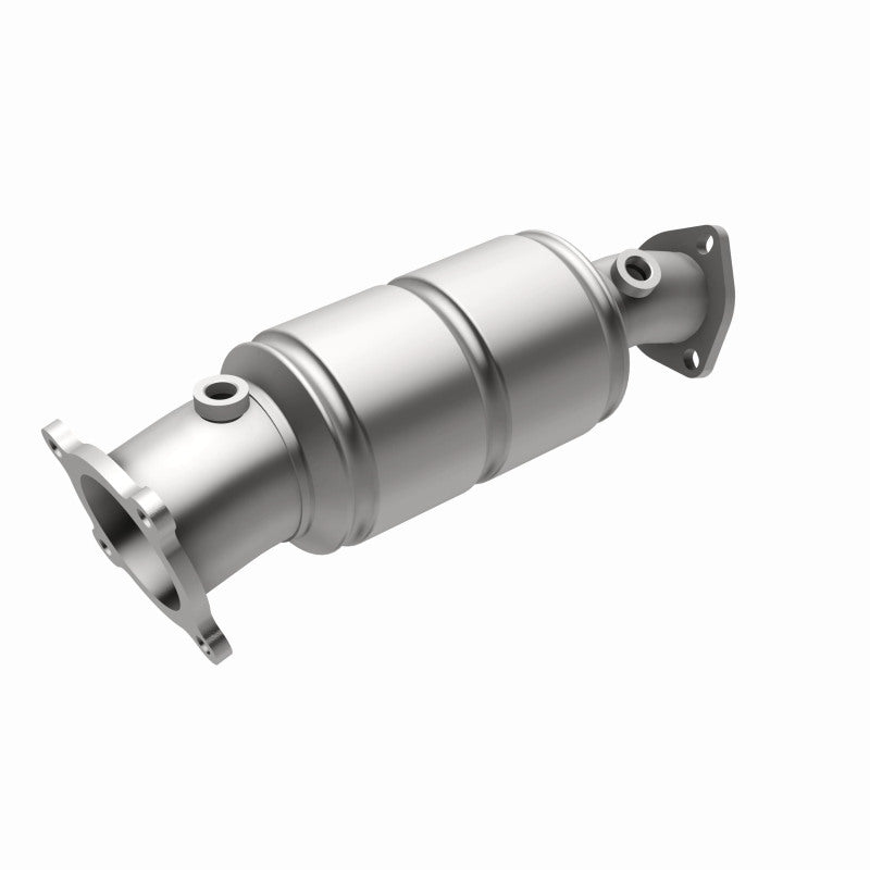 MagnaFlow Direct Fit Catalytic Converter 05-09 Audi A4 2.0 turbo OEM - 49163