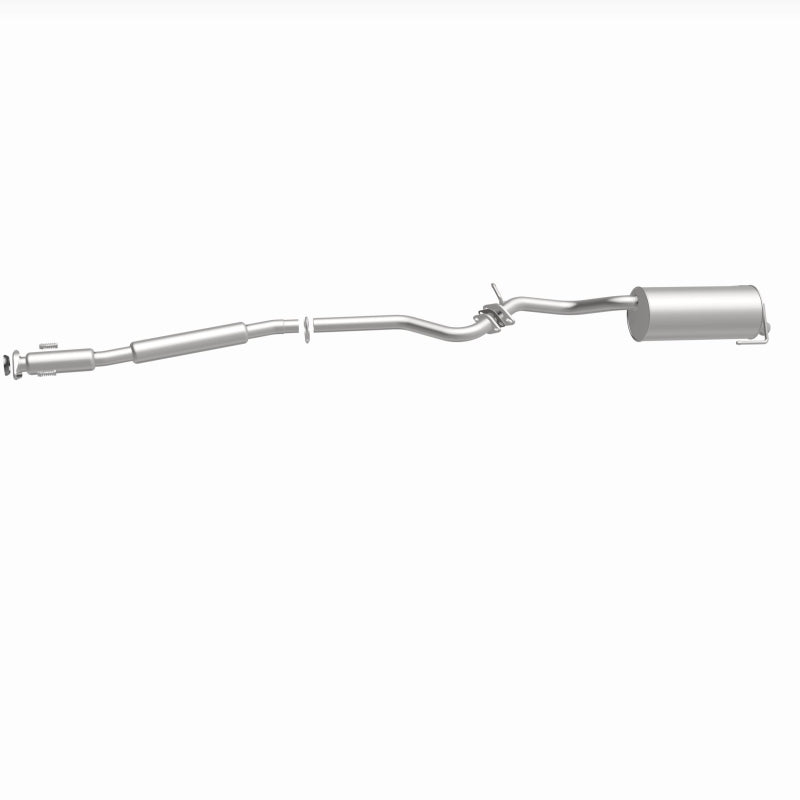 MagnaFlow BRE Exhaust Kit 01-04 Subaru Outback 3.0L - 106-0428