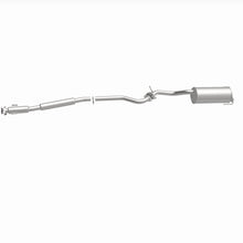Load image into Gallery viewer, MagnaFlow BRE Exhaust Kit 01-04 Subaru Outback 3.0L - 106-0428