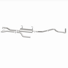 Load image into Gallery viewer, MagnaFlow BRE Exhaust Kit 88-93 Chevy C2500 K2500 - 106-0491