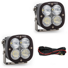 Load image into Gallery viewer, Baja Designs Jeep JL/JT Rubicon Steel Bumper LED Light Kit XL Pro - 447668