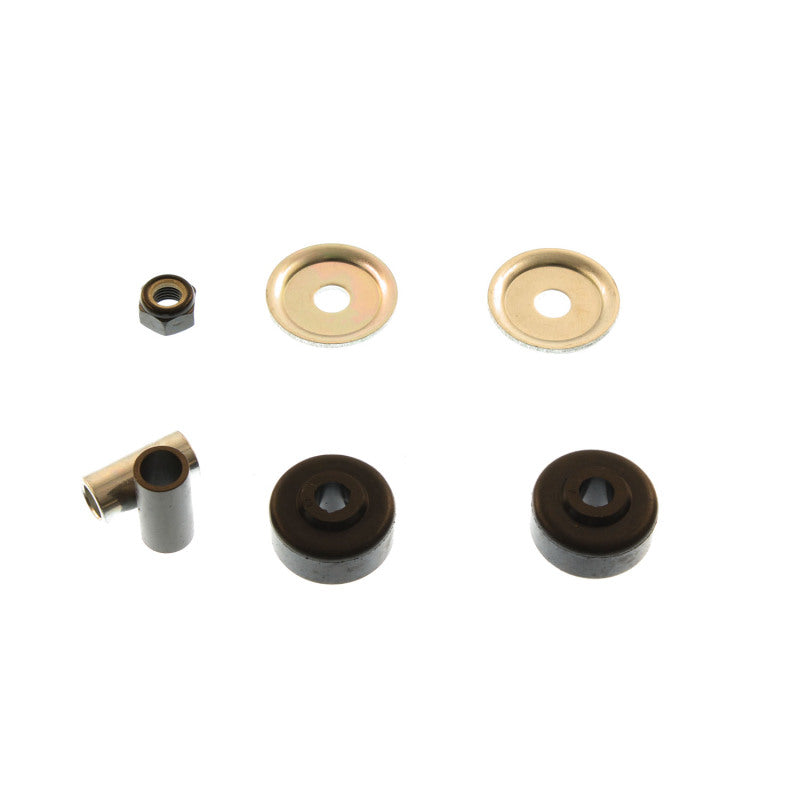 Bilstein 5100 Series 1980 Ford Bronco Custom Front 46mm Monotube Shock Absorber - 24-065283