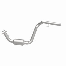Load image into Gallery viewer, MagnaFlow 2007 Chevrolet Silverado 1500 Classic 6.0L Direct Fit Converter - 5451418