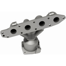 Load image into Gallery viewer, MagnaFlow Conv DF 98-01 Metro/Swift - 50813