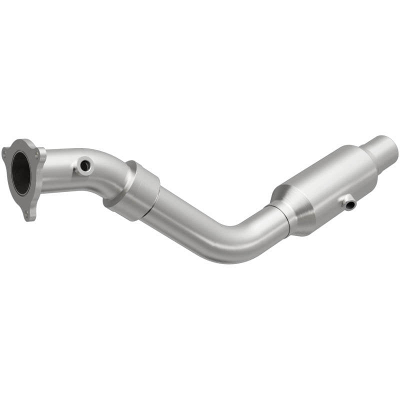 MagnaFlow Direct Fit Catalytic Converter OEM 2004-2006 Chrysler Pacifica Underbody - 4551018
