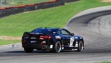 Load image into Gallery viewer, Corsa 2016-2024 Chevrolet Camaro SS 6.2L V8 2.75in Polished Xtreme Axle-Back Exhaust Dual Rear Exit - 14785