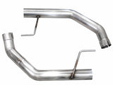AWE Tuning 2024 Ford Mustang GT Fastback S650 RWD Touring-to-Track Conversion Kit - 3820-31650