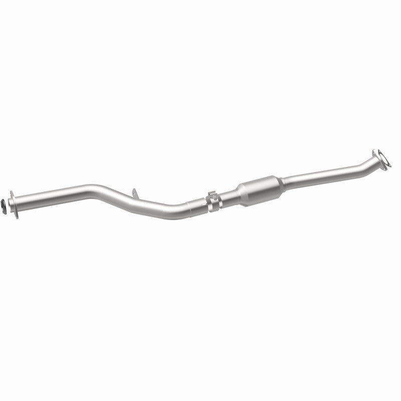 MagnaFlow Direct Fit Catalytic Converter 2014-2015 Forester H4 2.5 OEM Underbody - 21-217