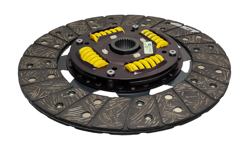 ACT 1998 Chevrolet Camaro Perf Street Sprung Disc - 3000909