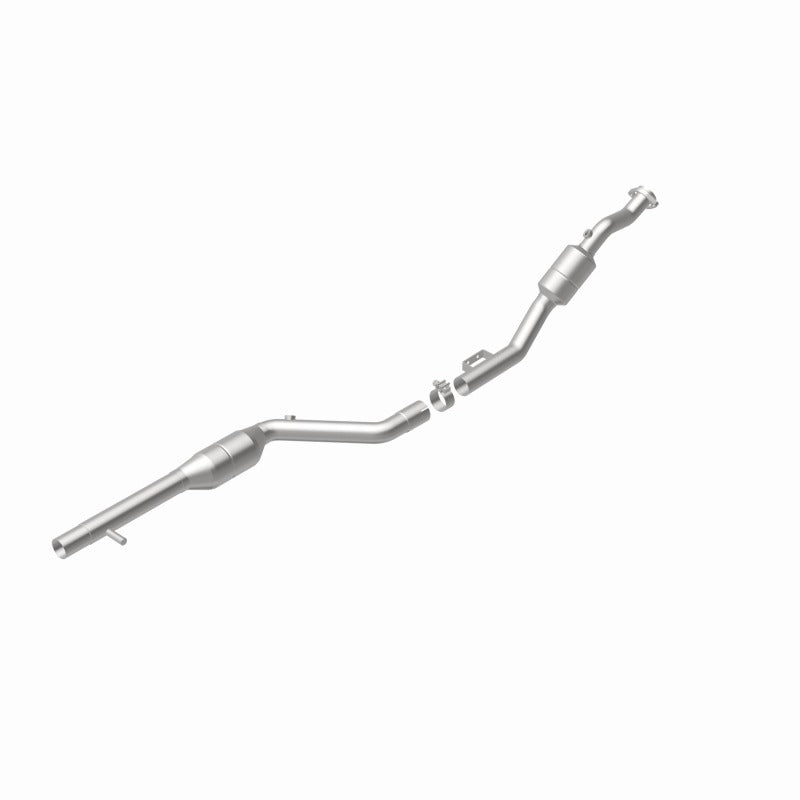 MagnaFlow Direct Fit Catalytic Converter 96-98 Mercedes SL500 5.0L - 24008