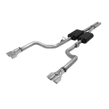 Load image into Gallery viewer, Flowmaster 15-23 Charger SRT 392/HELLCAT American Thunder SS Exhaust System - 817739