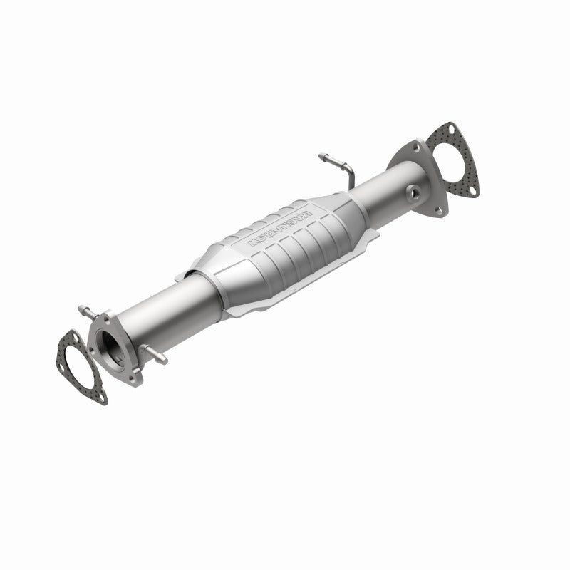 MagnaFlow Direct Fit Catalytic Converter 96-97 GM S10 Pickup 4.3L - 93484