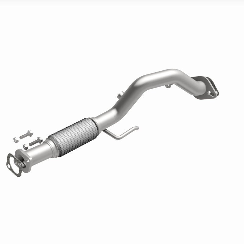 BRE Exhaust 07-12 Hyundai Elantra 2.0L Front Pipe Kit - 107-0252