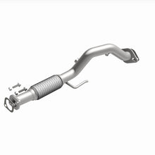 Load image into Gallery viewer, BRE Exhaust 07-12 Hyundai Elantra 2.0L Front Pipe Kit - 107-0252