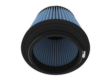 Load image into Gallery viewer, aFe Magnum FORCEintake Replacement Air Filter w/ D2 Dura-Dry Media 6in F x 9in B x 7in T x 7in H - 21-90038V