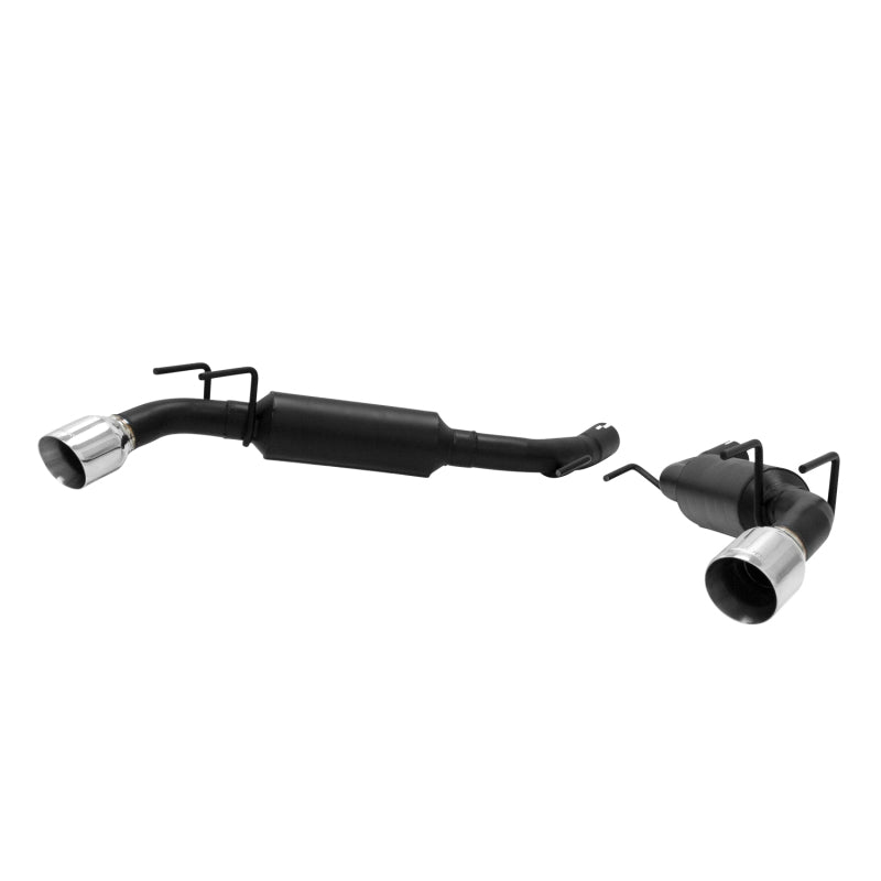 Flowmaster 14-15 Camaro SS 6.2L Outlaw SS Axle-Back Exhaust System - 817686