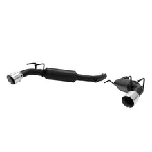 Load image into Gallery viewer, Flowmaster 14-15 Camaro SS 6.2L Outlaw SS Axle-Back Exhaust System - 817686
