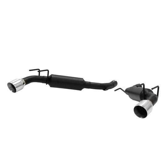 Flowmaster 14-15 Camaro SS 6.2L Outlaw SS Axle-Back Exhaust System - 817686