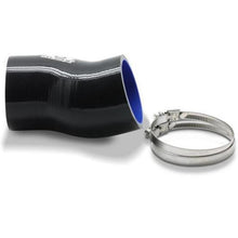 Load image into Gallery viewer, BLOX Racing 08-19 WRX - Black Intercooler Coupler Hose Kit - BXFL-50216-BK