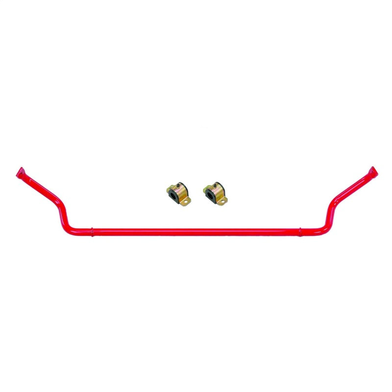 Hotchkis 05-08 Scion TC Rear Swaybar - Black - 22425R