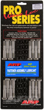 Load image into Gallery viewer, ARP BB Chevy 8.1L M10 ARP2000 pro wave-loc rod bolt kit - 235-6404