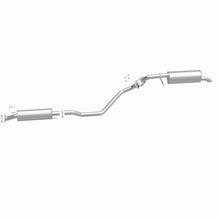 Load image into Gallery viewer, MagnaFlow BRE Exhaust Kit 10-11 Kia Soul 2.0L - 106-0869