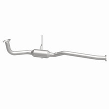 Load image into Gallery viewer, MagnaFlow California Direct Fit Converter 1996 Suzuki Swift 1.3L - 4481167